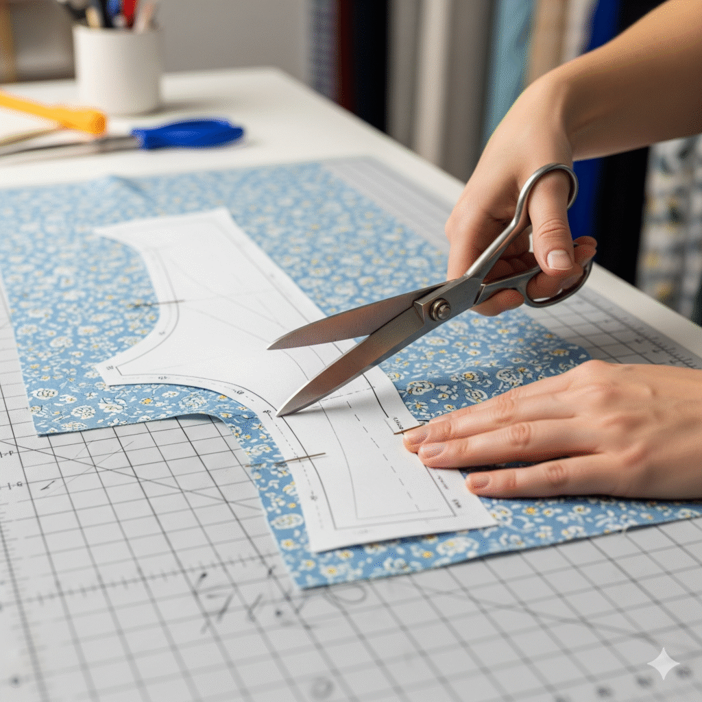 From Novice to Pro: Your Guide to Pattern & Measurement Skills